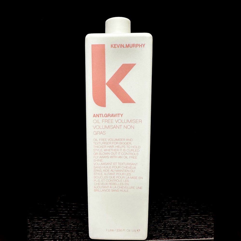 Kevin Murphy   Anti.Gravity
